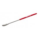 Wave HG special shape diamond file [Half-round (previous bent)] HT422 , WAV84228, by WAVE