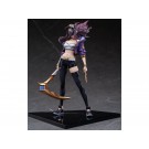 Apex 1/7 League of Legends: K/DA Akali, APE21672, by Apex