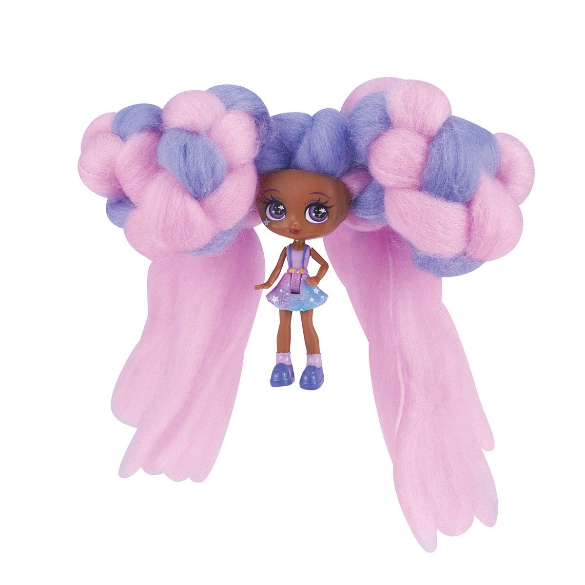 Bandai Candy Hairs Single Doll Part 1 trackable shipping japan NEW