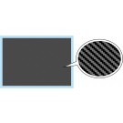 Fujimi Detail-up Series No.45 Carbon Decal (Twill Weave), FUJ17171, by FUJIMI