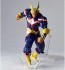 KAIYODO FIGURE COMPLEX AMAZING YAMAGUCHI NO.019 MY HERO ACADEMIA ALL MIGHT, KYD13217, by KAIYODO