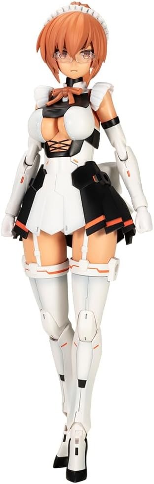 Kotobukiya Cross Frame Girl Brave Girl 2 (The King of Braves GaoGaiGar FINAL), KBY68470, by KOTOBUKIYA