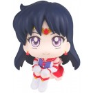 MegaHouse Look Up Sailor Moon Cosmos Eternal Sailor Mars, MEG35995, by MEGAHOUSE