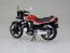 Aoshima 1/12 bike 14 Honda CBX 400 F II plastic kit , AOS51672, by AOSHIMA