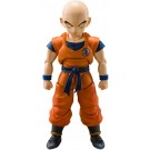 Bandai S.H.Figuarts Krillin -Earth's Strongest Man- (Reissue), BAC98711, by BANDAI