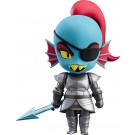 Good Smile Company Nendoroid Undyne (UNDERTALE), GSC70629, by GOOD SMILE COMPANY