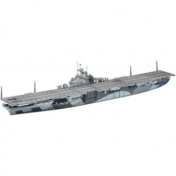 Hasegawa  1/700 US aircraft carrier Ticonderoga, HAS710, by HASEGAWA