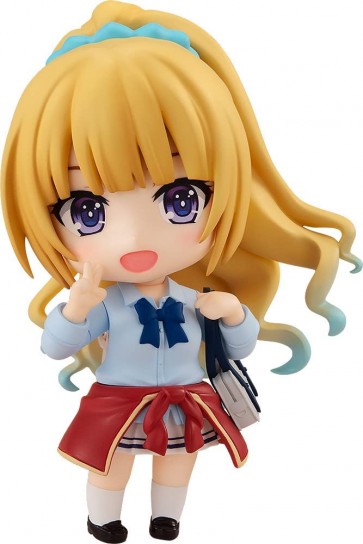 KADOKAWA Nendoroid Kei Karuizawa (Classroom of the Elite), KDK98017, by KADOKAWA