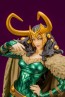 Kotobukiya 1/7 Marvel Loki LAUFEYSON Bishoujo Statue, KBY25145, by KOTOBUKIYA