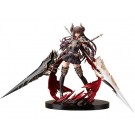 Kotobukiya 1/8 Forte The Devoted (Rage of Bahamut) (Reissue), KBY62737, by KOTOBUKIYA