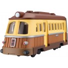 TAKARA TOMY Dream Tomica Ghibli is full 03 Spirited Away Kaibara Electric Railway, TAK89916, by TAKARA TOMY
