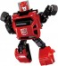 TAKARA TOMY Transformers Missing Link C-04 Cliffjumper, TAK34684, by TAKARA TOMY