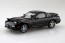 Aoshima 1/32 Raku-Pla Snap Kit No.4-BB Infini FD3S RX-7 (Brilliant Black), AOS65525, by AOSHIMA