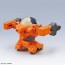 Bandai HAROPLA HARO LOADER , BAN92262, by BANDAI