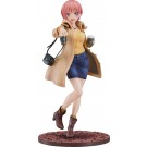 Good Smile Company 1/6 The Quintessential Quintuplets: Ichika Nakano: Date Style Ver. Figure, GSC46230, by GOOD SMILE COMPANY