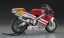 Hasegawa 1/12 "Bari Bari Densetsu" Honda NSR 500 "Koma gun" , HAS21384, by HASEGAWA