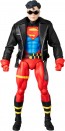 Medicom Toy MAFEX Superboy (Return of Superman), MED72324, by MEDICOM TOY