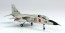 Platz 1/144 JASDF Advanced Trainer T-2 Late Model "Matsushima Base", PLZ78206, by PLATZ