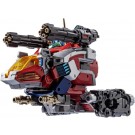 TAKARA TOMY Diaclone DA-117 Dia-Battles X-1 (Battles X-01), TAK91304, by TAKARA TOMY