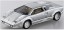 TAKARA TOMY Tomica Premium 12 Lamborghini Countach 25Th Anniversary (Tomica Premium Release Commemorative Specification)  , TAK76008, by TAKARA TOMY