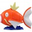 TAKARATOMY Moncolle EX: EMC-32 Magikarp , TAK08429, by TAKARA TOMY