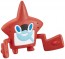 TAKARATOMY Pocket Monsters Moncolle Monster Collection EX EMC_14 Rotom Pokedex  , TAK63823, by TAKARA TOMY