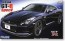 Fujimi 1/24 ID133 NISSAN GT-R (R35) SpecV, FUJ37981, by FUJIMI
