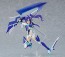 Good Smile Company Symphogear GX ACT MODE Tsubasa Kazanari Figure, GSC25698, by GOOD SMILE COMPANY