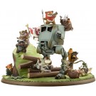 Kotobukiya ARTFX Artist Series Battle of Endor - The Little Rebels, KBY32051, by KOTOBUKIYA