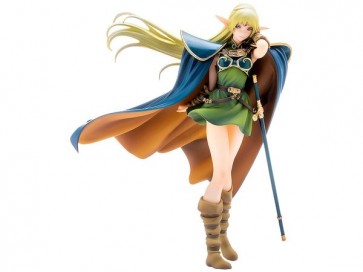 MAX Factory 1/20 PLAMAX MF-43 minimum factory Deedlit (Record of Lodoss War), MAX13755, by MAX FACTORY