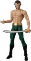 Medicom Toy MAFEX Ra's al Ghul (Batman: Hush Ver.), MED72942, by MEDICOM TOY