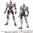 TAKARA TOMY Diaclone / Gridman Universe 02 (Diaclone Member Set / Full Color Ver Figure)  , TAK80890, by TAKARA TOMY