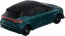 TAKARA TOMY Tomica No.47 Nissan Note Aura, TAK50523, by TAKARA TOMY
