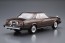 1/24 Toyota MX 41 Mark II / Chaser '79, AOS53409, by AOSHIMA