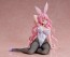 FREEing 1/4 To Love-Ru Darkness: Sephie Michaela Deviluke: Bunny Ver., FRE13763, by FREEING