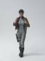 Ma.k 1/20 Second lieutenan Wo Meifang   resin kit, mkt31014, by Makoto Models