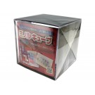 Platz MINORU CUBE CLEAR X BLACK SIZE L  , PLZ30228, by PLATZ