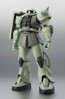 Bandai ROBOT Damashii <SIDE MS> MS-06 Mass production type Zaku ver. A.N.I.M.E. , BAN40767, by BANDAI