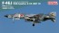 Fine Molds 1/72 JASDF F-4EJ Sengi Kyougikai '82 (306th SQ), FIN27378, by Fine Molds