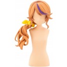 Kotobukiya 1/10 Arranged Wigs Side Down Hair (Sousai Shojo Teien), KBY63543, by KOTOBUKIYA