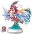 Phat Company 1/7 NO GAME NO LIFE: ZERO JIBRIL LITTLE FLUGEL VER. PVC  , PHA69947, by PHAT COMPANY