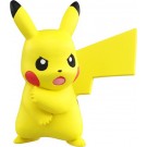 TAKARATOMY Pocket Monsters Moncolle Monster Collection EX EMC_20 Pikachu Z Waza Pose , TAK63816, by TAKARA TOMY