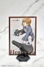 TOMYTEC 1/12 Little Armory [LA-GG01] GUNSLINGER GIRL Henrietta P90, P239 Type, TMT35924, by TOMYTEC