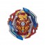 TAKARA TOMY Beyblade Burst B-150 Booster Union Achilles.Cn.Xt + Retsu  , TAK34466, by TAKARA TOMY