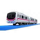 TAKARA TOMY Plarail I also love! Fun train series Tokyo Metro Hanzomon Line 08 series  , TAK31731, by TAKARA TOMY