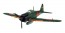 Aoshima 1/48 Mitsubishi A6M 5 Type 0 Fighter Type 52  253Navy Air Corps , AOS83840, by AOSHIMA