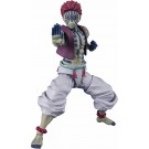 Bandai S.H.Figuarts Akaza, BAC73602, by BANDAI