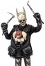 Good Smile Company 1/6 Dorohedoro Ebisu  , GSC23736, by GOOD SMILE COMPANY