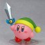Good Smile Company Nendoroid Kirby (Kirby) (Rerelease), GSC08346, by GOOD SMILE COMPANY