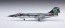Hasegawa 1/72 Area 88 F-104G Startfighter Seiren Barnack t, HAS47688, by HASEGAWA